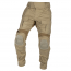 Брюки боевые (EmersonGear) Combat Pants Gen.3 TC5050 (Coyote) размер 38W