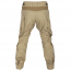 Брюки боевые (EmersonGear) Combat Pants Gen.3 TC5050 (Coyote) размер 34W