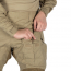 Брюки боевые (EmersonGear) Combat Pants Gen.3 TC5050 (Coyote) размер 36W