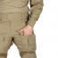 Брюки боевые (EmersonGear) Combat Pants Gen.3 TC5050 (Coyote) размер 32W