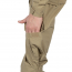 Брюки боевые (EmersonGear) Combat Pants Gen.3 TC5050 (Coyote) размер 36W