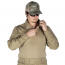 Боевая рубашка (EmersonGear) Combat Shirt Gen.3 (Coyote) размер L