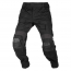 Брюки боевые (EmersonGear) Combat Pants Gen.3 TC5050 (Black) размер 36W