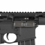 Страйкбольный автомат (VFC) BCM MCMR AEG SBR 8 inch - Black