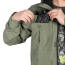 Куртка (EmersonGear) BlueLabel Windtalker Jacket (Olive) размер XL