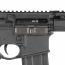 Страйкбольный автомат (VFC) BCM MCMR AEG CQB 11.5 inch - Black