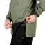 Куртка (EmersonGear) BlueLabel Windtalker Jacket (Olive) размер L