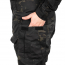 Костюм (EmersonGear) Combat Suit Gen.2 (Multicam Black) размер L