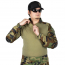 Костюм (EmersonGear) Combat Suit Gen.2 (Woodland) размер XL