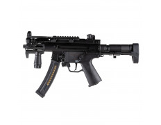 Страйкбольный автомат (Cyma) CM041L MP5 (PLATINUM version)