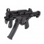 Страйкбольный автомат (Cyma) CM041L MP5 (PLATINUM version)