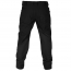 Брюки (EmersonGear) BlueLabel Lynx Tactical Soft Shell Pants (Black) размер 34W