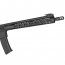 Страйкбольный автомат (KRYTAC) Barrett REC7 Carbine AEG (Black)