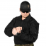 Боевая рубашка (EmersonGear) Combat Shirt Gen.3 (Black) размер L