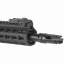 Страйкбольный автомат (East Crane) KAC SR-16 E3 8.5 inch (Black) EC-312-8.5