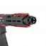 Страйкбольный автомат (East Crane) SI GRIDLOK 8.5 INCH M-LOK (RED) EC-337-8.5 RED