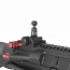 Страйкбольный автомат (East Crane) SI GRIDLOK 8.5 INCH M-LOK (RED) EC-337-8.5 RED