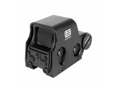 Прицел коллиматорный EOTech XPS 1 (BK) Green/Red DOT