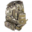 Рюкзак (IN-J TECH) Tactical Backpack (Multicam) 