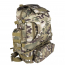 Рюкзак (IN-J TECH) Tactical Backpack (Multicam) 