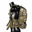 Рюкзак (IN-J TECH) Tactical Backpack (Multicam) 