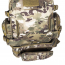 Рюкзак (IN-J TECH) Tactical Backpack (Multicam) 