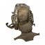 Рюкзак (IN-J TECH) Tactical Backpack (Multicam) 