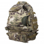 Рюкзак (IN-J TECH) Tactical Backpack (Multicam) 