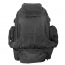 Рюкзак (IN-J TECH) Tactical Backpack (Black) 