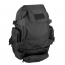 Рюкзак (IN-J TECH) Tactical Backpack (Black) 