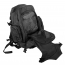 Рюкзак (IN-J TECH) Tactical Backpack (Black) 