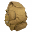 Рюкзак (IN-J TECH) Tactical Backpack (TAN) 