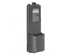 Аккумулятор для Baofeng UV-5R повышенной емкости 3800 mAh