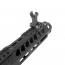 Страйкбольный автомат (East Crane) Strike Industries 7 INCH M-LOK EC-333-SE-UP Black