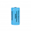 Аккумулятор (BlueMAX) (CR123) 16340 3.7 Li-lon 700mAh PROTECTED