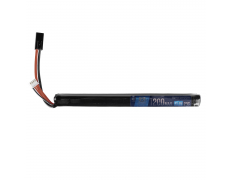 Аккумулятор BlueMAX 11.1V 1200mah 20C AK-Type 14.5*15*180 (Li-Po) slim stick