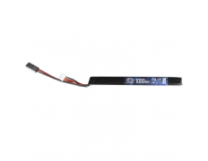 Аккумулятор BlueMAX 11.1V 1000mah 20C AK-Type 14.5*15*169 (Li-Po) super slim stick