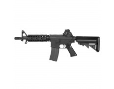 Страйкбольный автомат (A&K) MK18 PTW (Black)