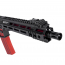 Страйкбольный автомат (East Crane) MK4 10 INCH M-LOK (RED) EC-640-10 RED