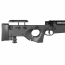 Страйкбольная винтовка (Cyma) CM706 L96A1 Black