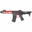 Страйкбольный автомат (East Crane) Strike Industries 7 INCH M-LOK (RED) EC-333-7 RED2