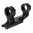 Кольца для прицела (WADSN) FAST LPVO Scope Mount на RIS (Black)