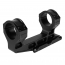 Кольца для прицела (WADSN) FAST LPVO Scope Mount на RIS (Black)