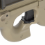 Страйкбольный автомат (Cyma) CM060 FN P90 (TAN)