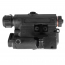 Анпек (WADSN) KIT M300A MINI SCOUT LIGHT + LA-PEQ15 (Black)