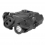 Анпек (WADSN) KIT M600C SCOUT LIGHT + LA-PEQ15 (Black)