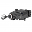 Анпек (WADSN) LA PEQ-15 Red laser/Flashlight (Black)