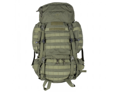 Рюкзак рейдовый (Tasmanian Tiger) Raid Pack MK II (Olive)