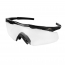 Очки (Smith Optics) AEGIS ARC II Compact 2 линзы (Black)