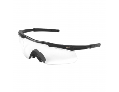 Очки (Smith Optics) AEGIS ARC II Regular Fit 2 линзы (Black) Мягкий чехол